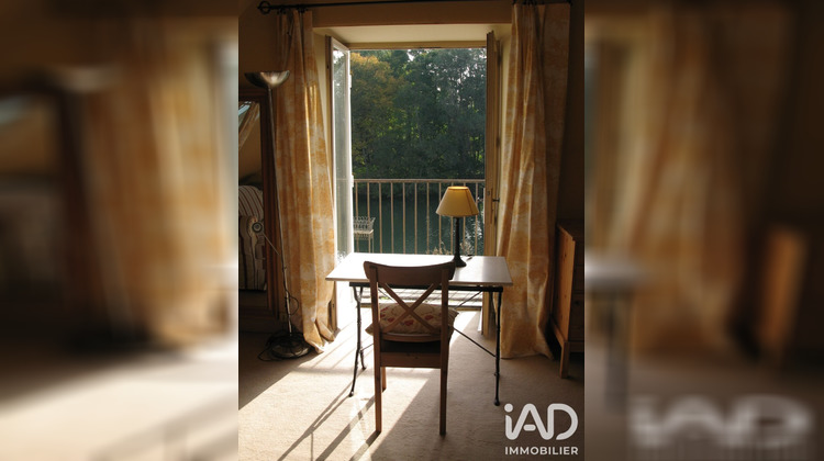 Ma-Cabane - Vente Maison Samois-sur-Seine, 157 m²