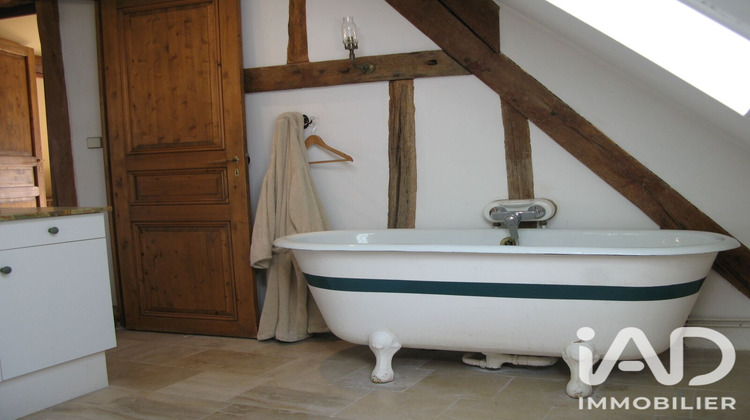 Ma-Cabane - Vente Maison Samois-sur-Seine, 157 m²