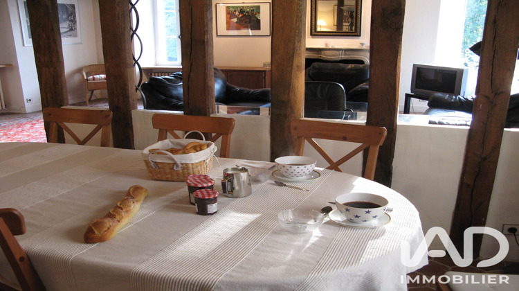 Ma-Cabane - Vente Maison Samois-sur-Seine, 157 m²