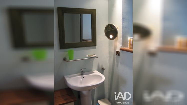 Ma-Cabane - Vente Maison Samois-sur-Seine, 157 m²
