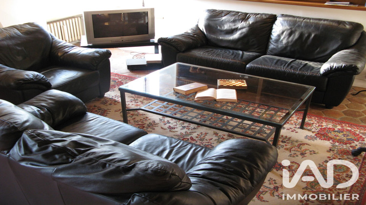 Ma-Cabane - Vente Maison Samois-sur-Seine, 157 m²