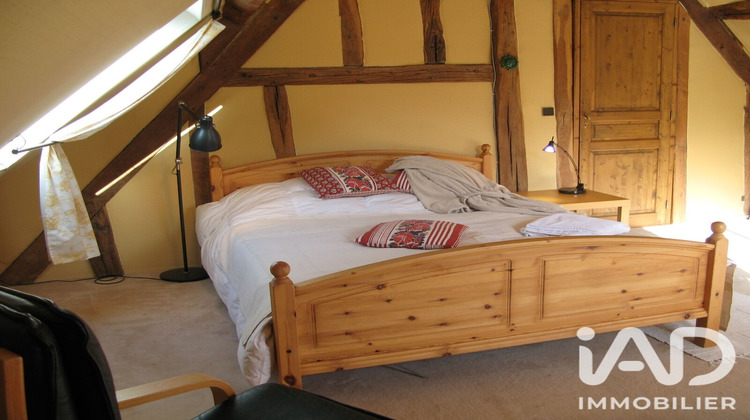 Ma-Cabane - Vente Maison Samois-sur-Seine, 157 m²