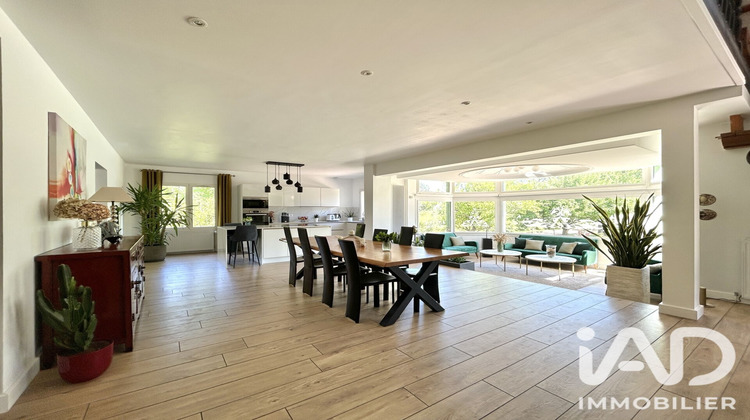Ma-Cabane - Vente Maison Samois-sur-Seine, 230 m²