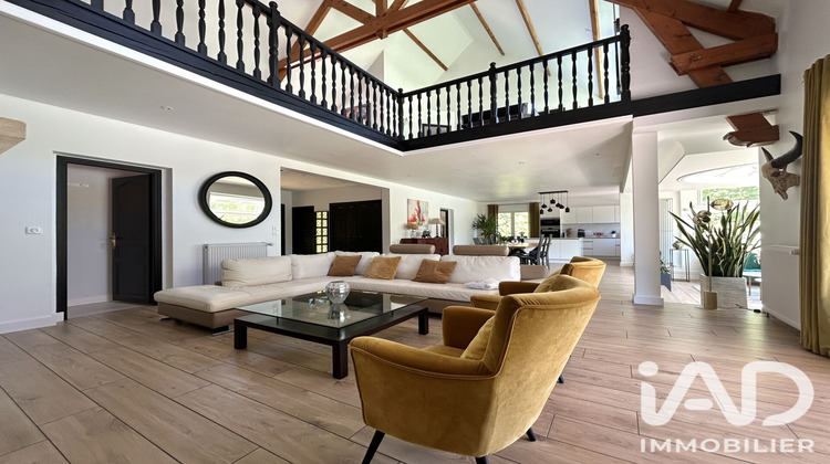 Ma-Cabane - Vente Maison Samois-sur-Seine, 230 m²
