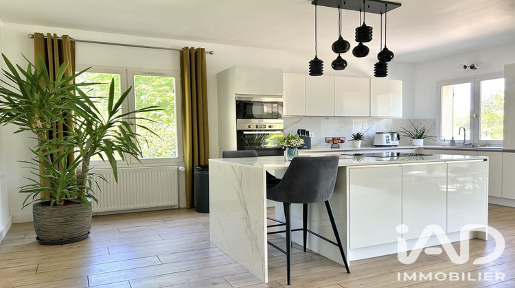 Ma-Cabane - Vente Maison Samois-sur-Seine, 230 m²