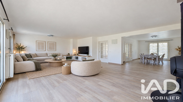 Ma-Cabane - Vente Maison Samois-sur-Seine, 177 m²