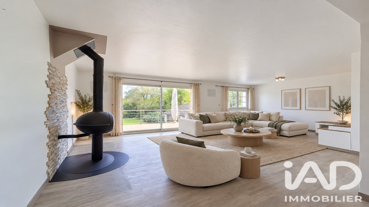 Ma-Cabane - Vente Maison Samois-sur-Seine, 177 m²