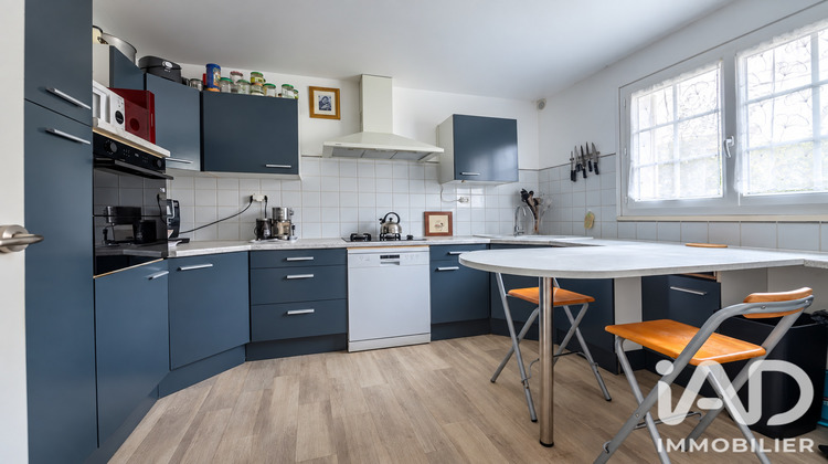 Ma-Cabane - Vente Maison Samois-sur-Seine, 177 m²