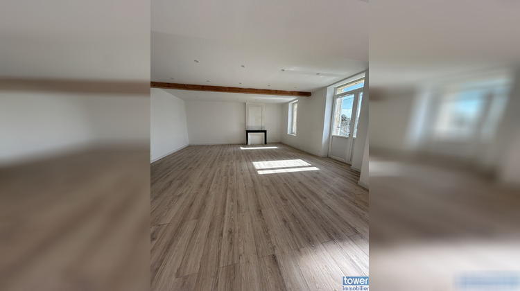 Ma-Cabane - Vente Maison Samonac, 206 m²