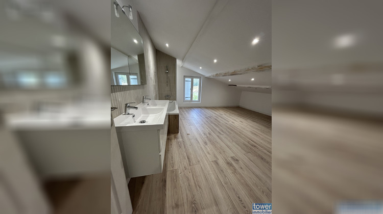 Ma-Cabane - Vente Maison Samonac, 206 m²