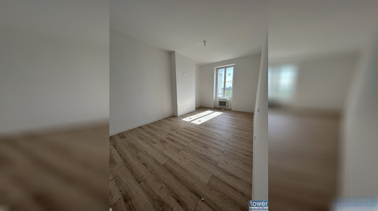 Ma-Cabane - Vente Maison Samonac, 206 m²