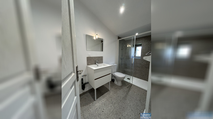 Ma-Cabane - Vente Maison Samonac, 206 m²