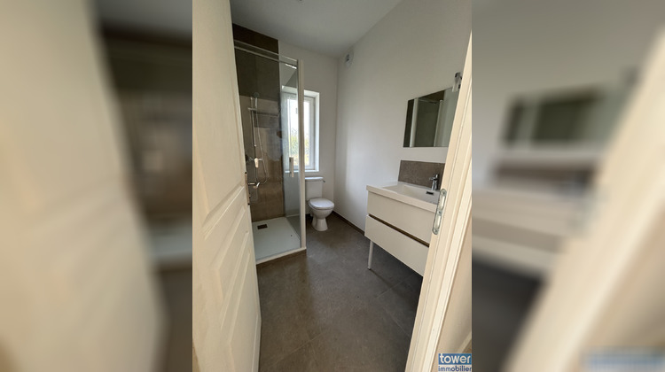 Ma-Cabane - Vente Maison Samonac, 206 m²