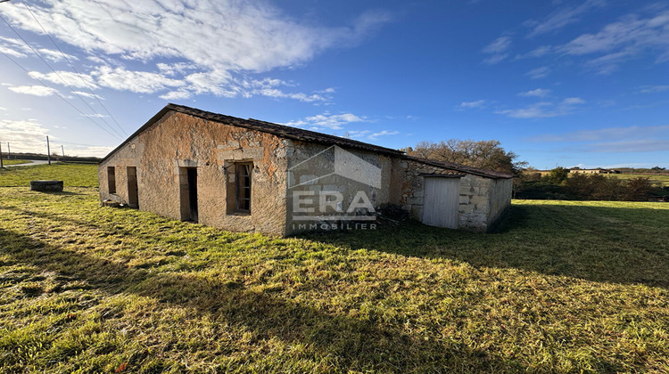 Ma-Cabane - Vente Maison SAMONAC, 150 m²