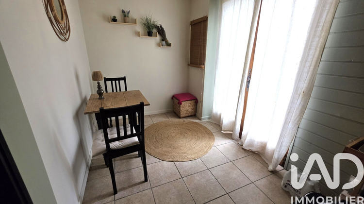 Ma-Cabane - Vente Maison Samonac, 101 m²