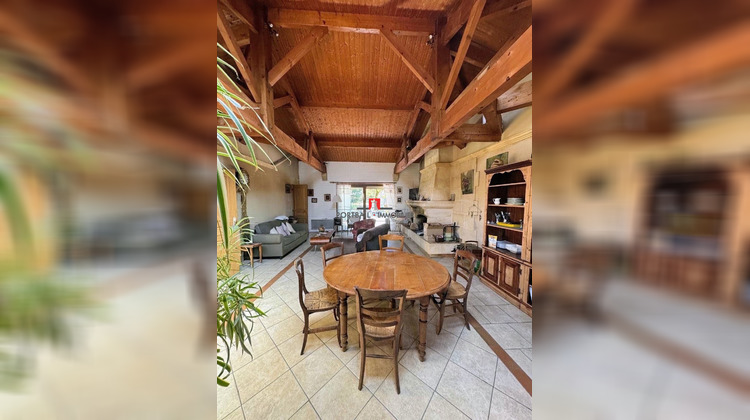 Ma-Cabane - Vente Maison Samonac, 100 m²
