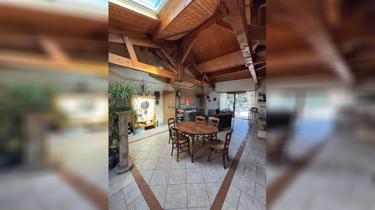 Ma-Cabane - Vente Maison Samonac, 100 m²