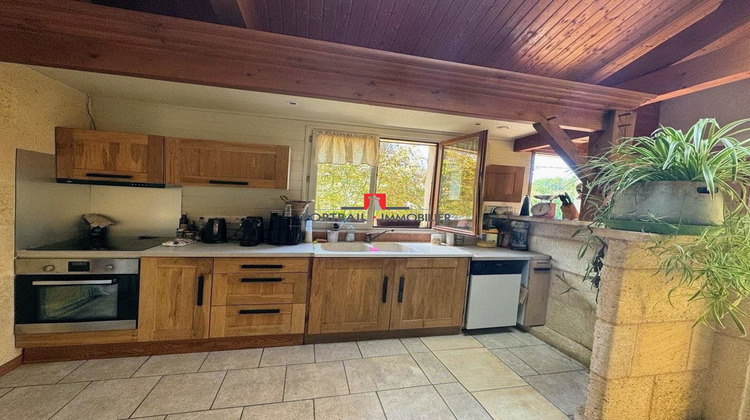 Ma-Cabane - Vente Maison Samonac, 100 m²