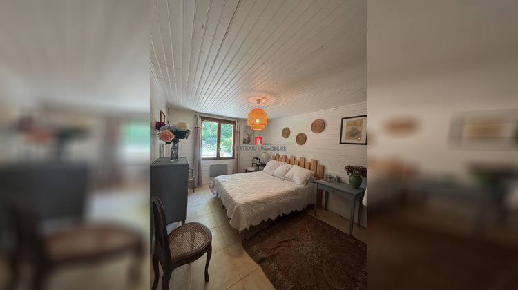 Ma-Cabane - Vente Maison Samonac, 100 m²