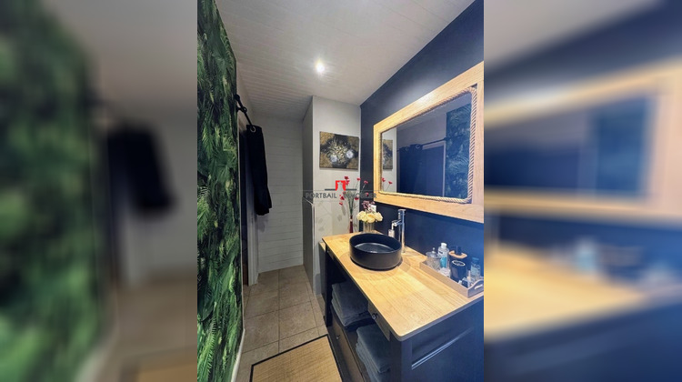 Ma-Cabane - Vente Maison Samonac, 100 m²