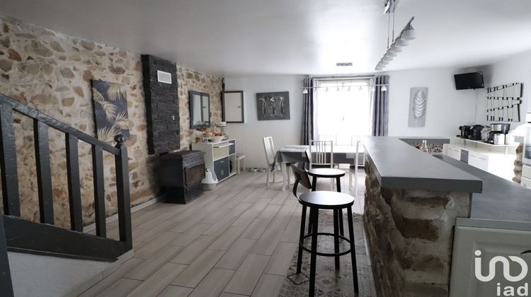 Ma-Cabane - Vente Maison Samoreau, 139 m²