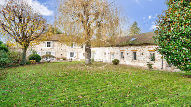 Ma-Cabane - Vente Maison SAMOREAU, 520 m²
