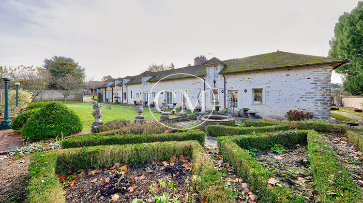 Ma-Cabane - Vente Maison SAMOREAU, 520 m²