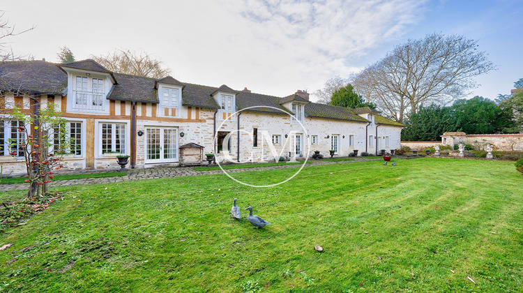 Ma-Cabane - Vente Maison SAMOREAU, 520 m²