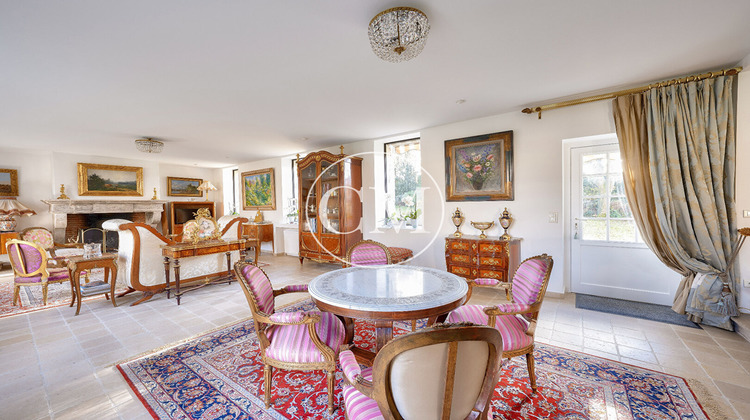 Ma-Cabane - Vente Maison SAMOREAU, 520 m²