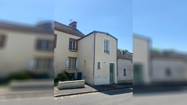 Ma-Cabane - Vente Maison SAMOREAU, 83 m²