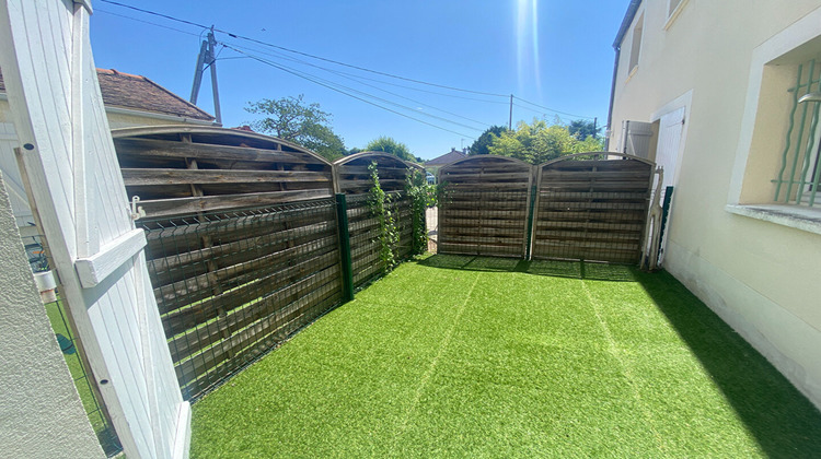 Ma-Cabane - Vente Maison SAMOREAU, 83 m²