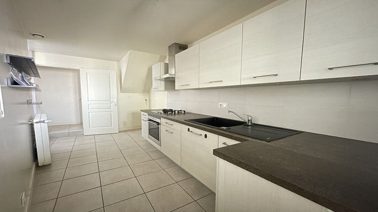 Ma-Cabane - Vente Maison SAMOREAU, 83 m²