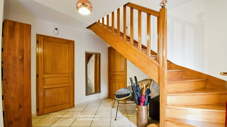 Ma-Cabane - Vente Maison SAMOREAU, 150 m²