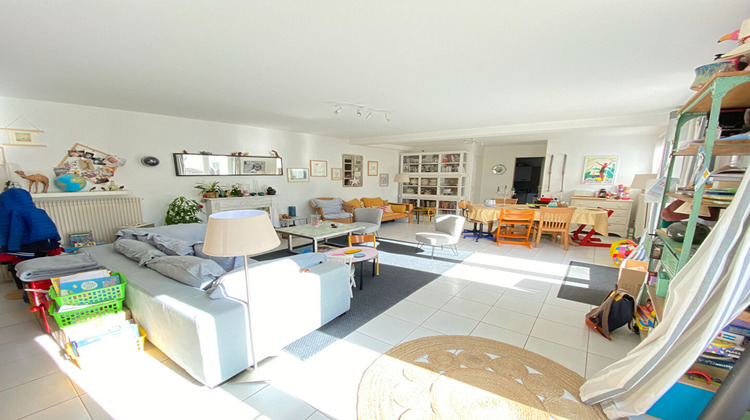 Ma-Cabane - Vente Maison SAMOREAU, 111 m²