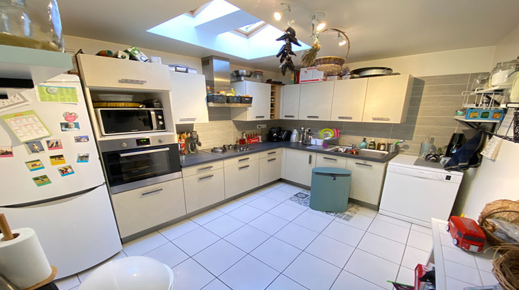 Ma-Cabane - Vente Maison SAMOREAU, 111 m²