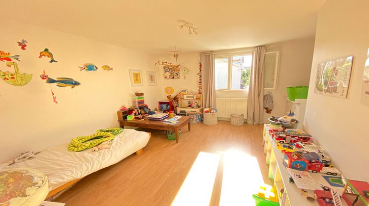 Ma-Cabane - Vente Maison SAMOREAU, 111 m²