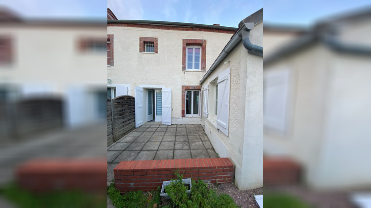 Ma-Cabane - Vente Maison SAMOREAU, 97 m²