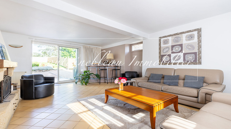 Ma-Cabane - Vente Maison SAMOREAU, 210 m²