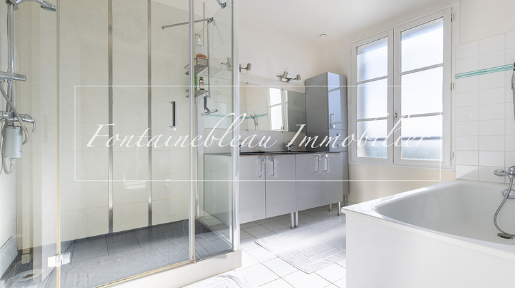 Ma-Cabane - Vente Maison SAMOREAU, 210 m²