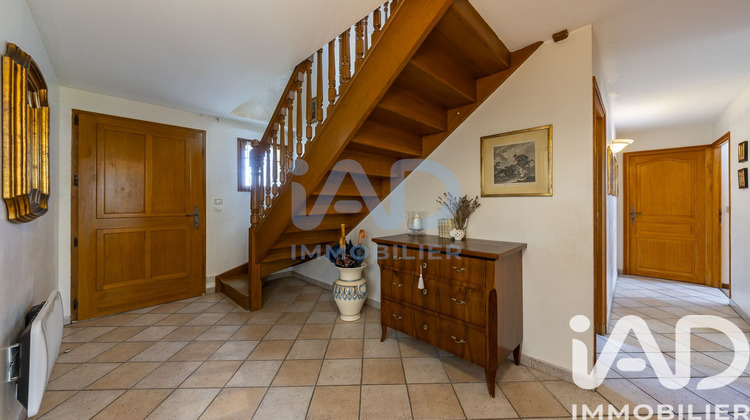 Ma-Cabane - Vente Maison Samoreau, 135 m²