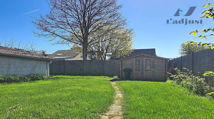 Ma-Cabane - Vente Maison SAMOREAU, 163 m²