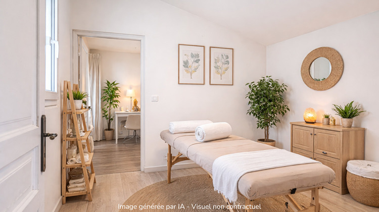 Ma-Cabane - Vente Maison SAMOREAU, 163 m²