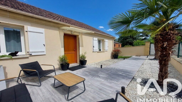 Ma-Cabane - Vente Maison Samoreau, 151 m²