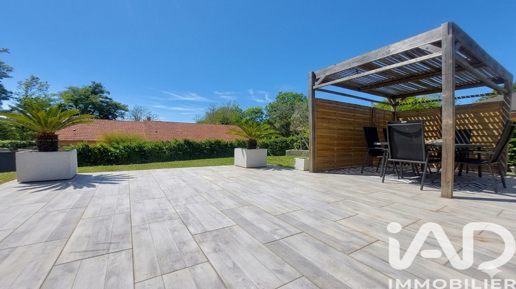 Ma-Cabane - Vente Maison Samoreau, 151 m²