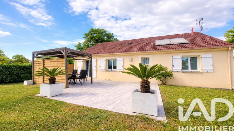 Ma-Cabane - Vente Maison Samoreau, 151 m²