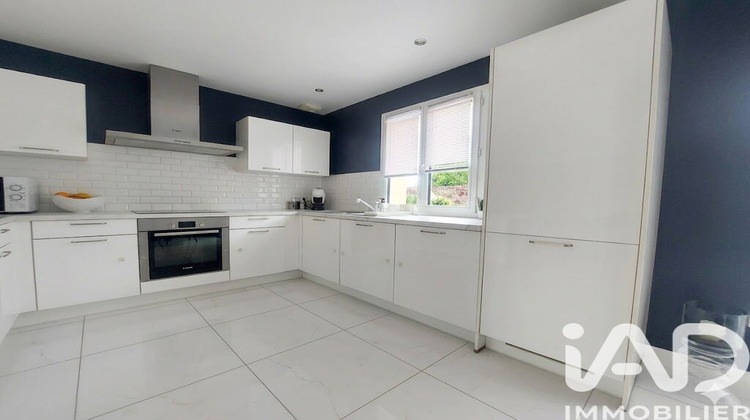 Ma-Cabane - Vente Maison Samoreau, 151 m²
