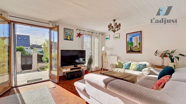 Ma-Cabane - Vente Maison SAMOREAU, 150 m²