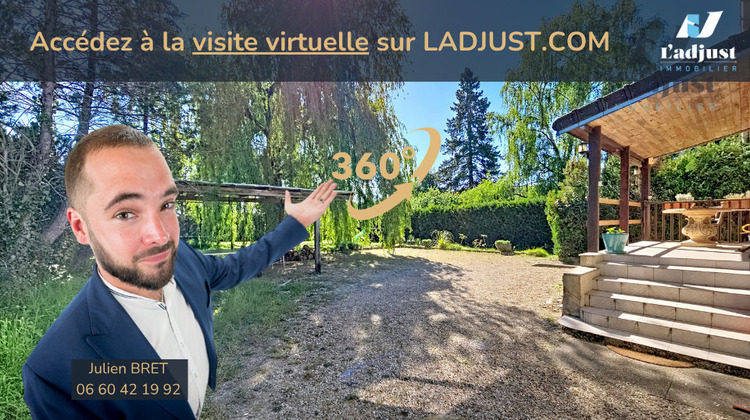 Ma-Cabane - Vente Maison SAMOREAU, 150 m²