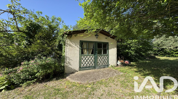 Ma-Cabane - Vente Maison Samoreau, 250 m²