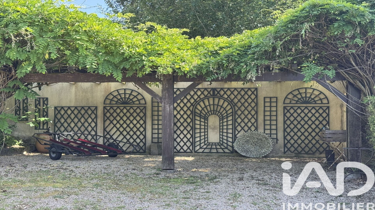 Ma-Cabane - Vente Maison Samoreau, 250 m²